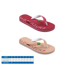 CIABATTA ARGENTARIO BABY 28-35