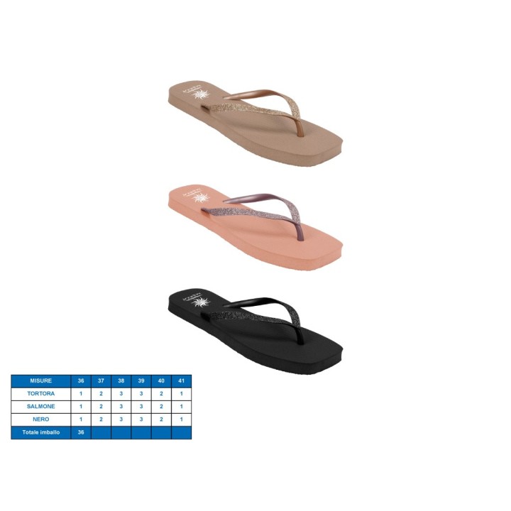 CIABATTA CORATO 36-41