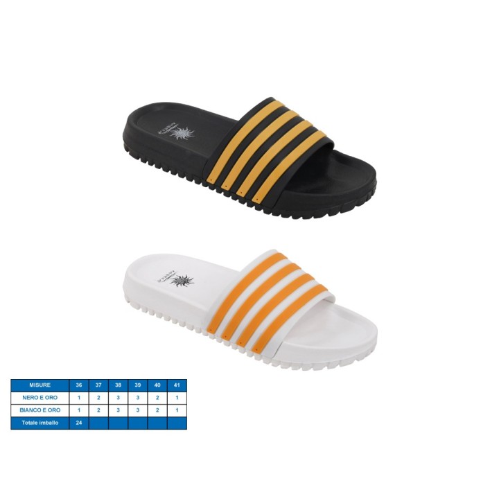 CIABATTA OTRANTO 36-41
