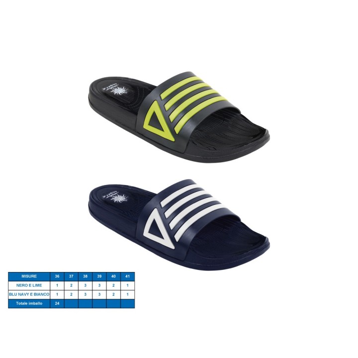 CIABATTA BALEARI 36-41