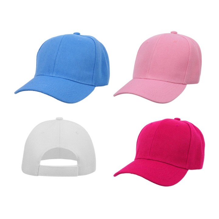 CAPPELLO CON VISIERA GIRL