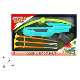 PISTOLA SPORT