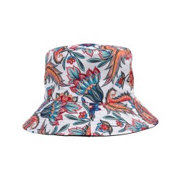 CAPPELLO PESCATORE FLOREALE