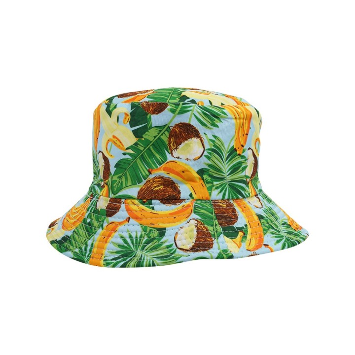 CAPPELLO PESCATORE TROPICAL