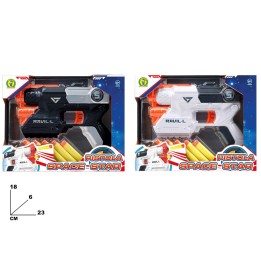 PISTOLA SPACE STAR