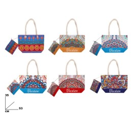 BORSA MARE NAIROBI