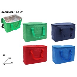 BORSA FRIGO 16,5 LT