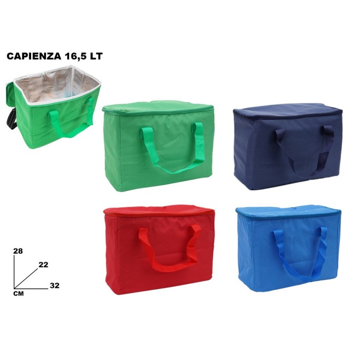 BORSA FRIGO 16,5 LT