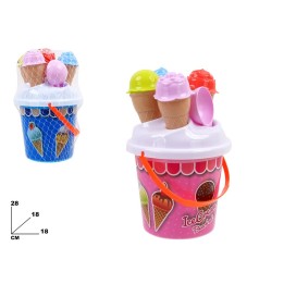 COMPLETO MARE GELATO