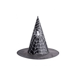 CAPPELLO STREGA C- STAMPA RAGNATELA