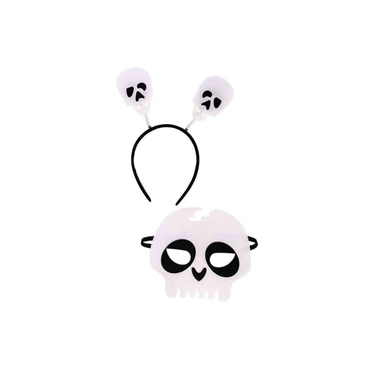 SET TESCHIO 07391