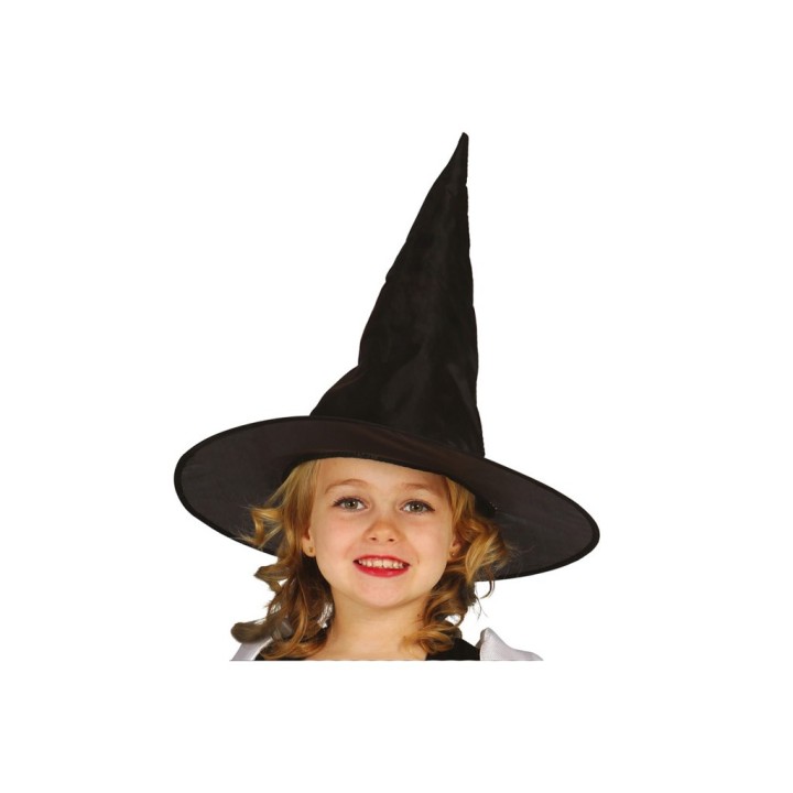 CAPPELLO STREGA BAMBINA 13220