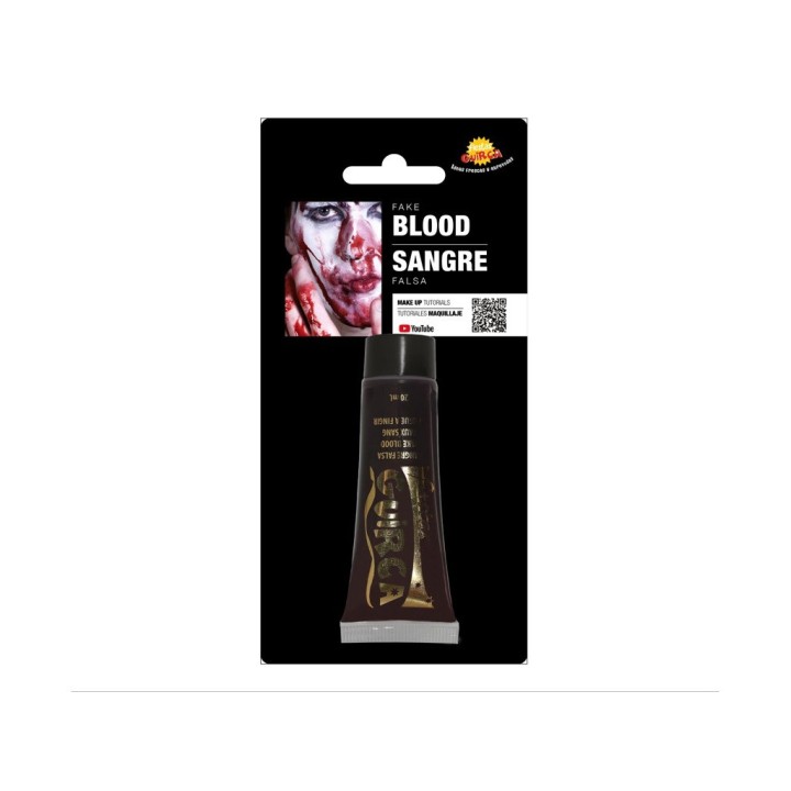 SANGUE SPRAY 15344