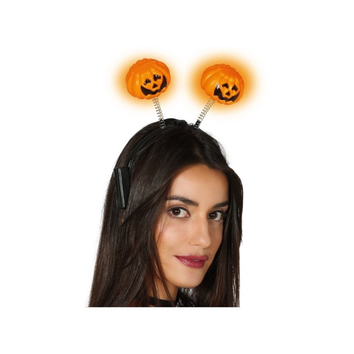 TIARA ZUCCA CON LUCE 16902