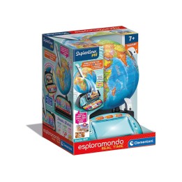 ESPLORA MONDO REAL TIME 16446