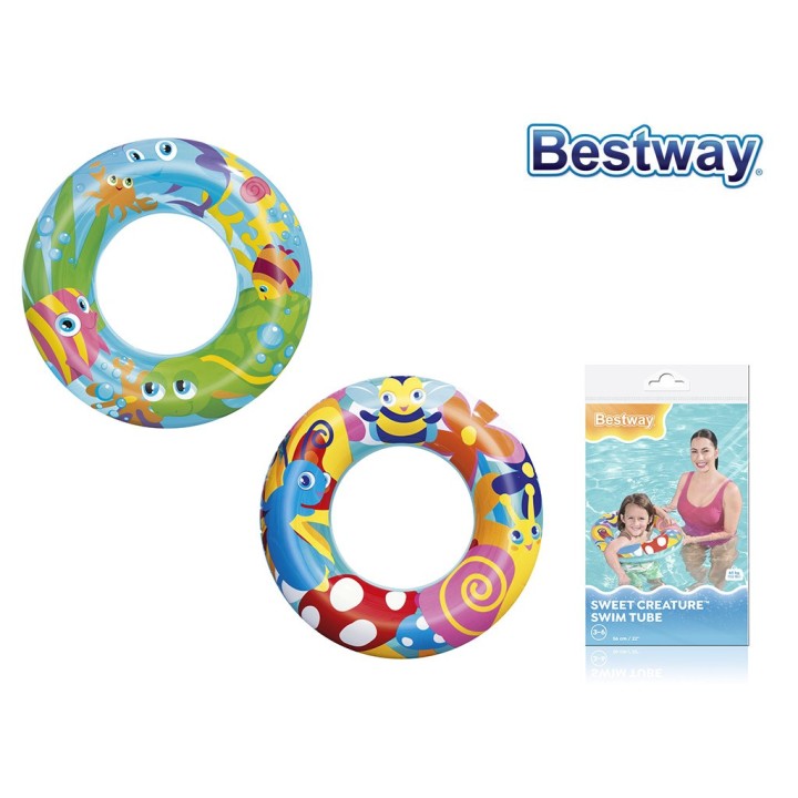 BW SALVAGENTE SWEET CM 56 36013