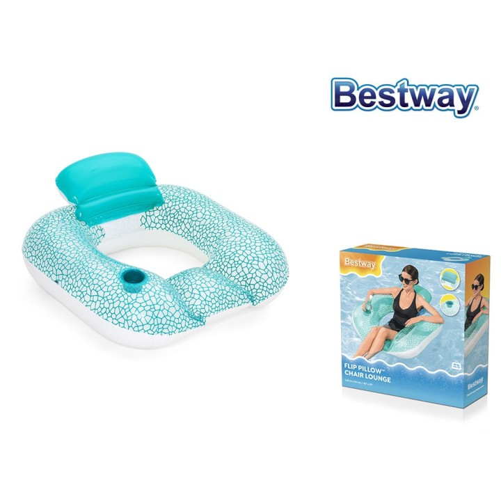 BW POLTRONA FLIP-PILLOW CM 102 43097 STOCK