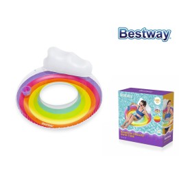 BW POLTRONA RAINBOW CM107 43647