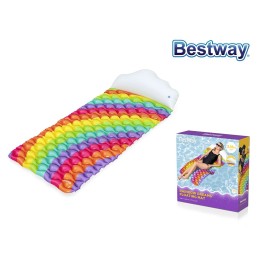 BW MATERASSINO RAINBOW CM 216 44107