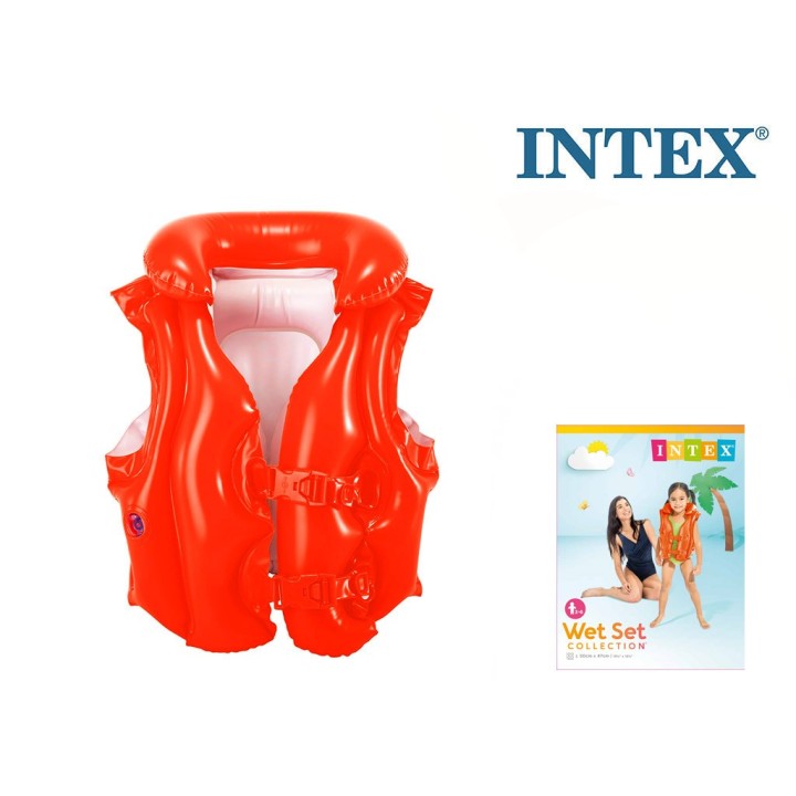 INTEX GIUBBINO DELUXE 58671EU