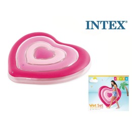 INTEX MATERASSINO CUORE 58727EU STOCK