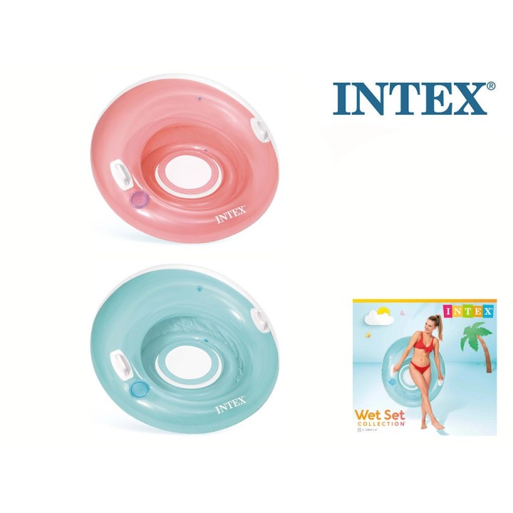 INTEX POLTRONA SIT LOUNGE 58883EU
