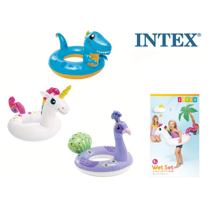 INTEX SALVAGENTE BIG ANIMAL 59221