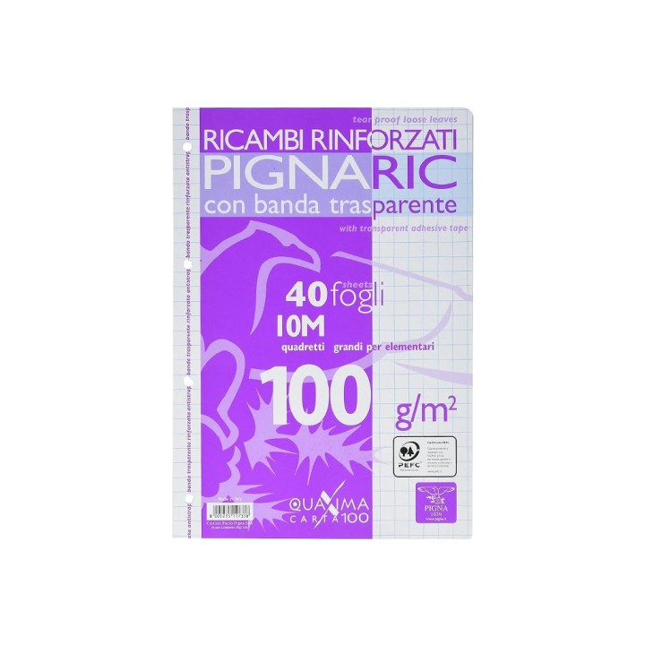 PIGNA RICAMBI PIGNARIC A4 10MM