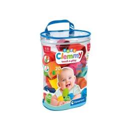 CLEMMY COSTRUZIONI SACCA 20 PZ 17877