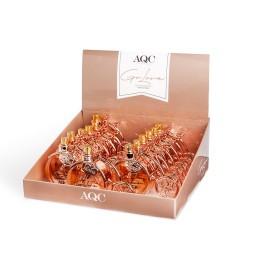 AQC PROFUMO BICI GO LOVE 25 ML