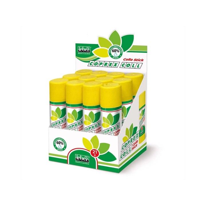 COLLA STICK 21 GRAMMI 81613 (12)