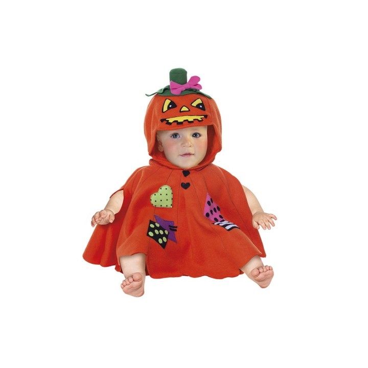 MANTELLINA ZUCCHETTA BABY - 09/18 MESI