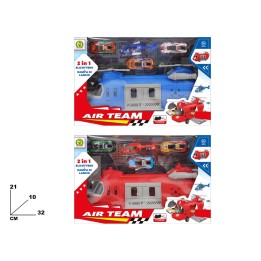 PLAYSET AIR TEAM