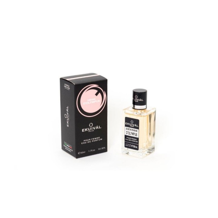 EKUIVAL PROF.DONNA 50ML DEESSE D'OLYMPUS