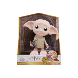 HARRY POTTER DOBBY ELFO INTERATTIVO