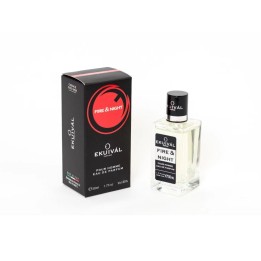 EKUIVAL PROF.UOMO FIRE & NIGHT