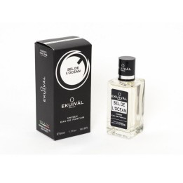 EKUIVAL PROF.UNISEX 50ML SEL DE L'OCEAN
