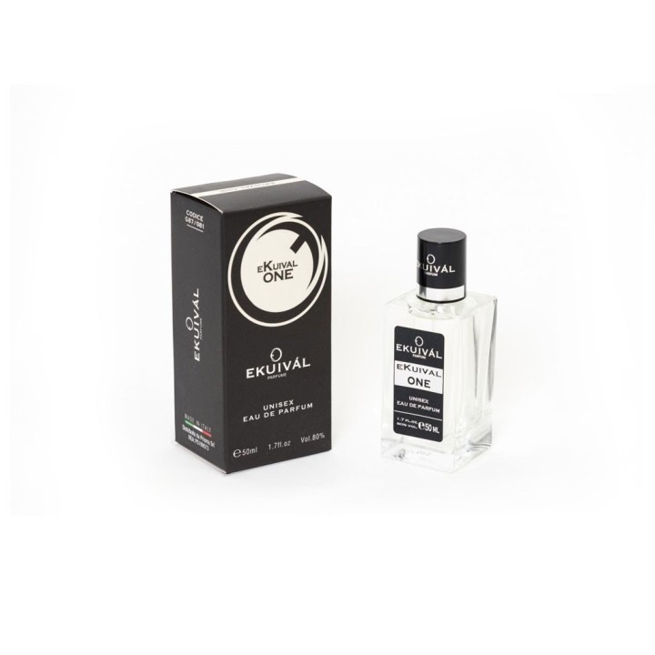 EKUIVAL PROF.UNISEX 50ML EKUIVAL ONE