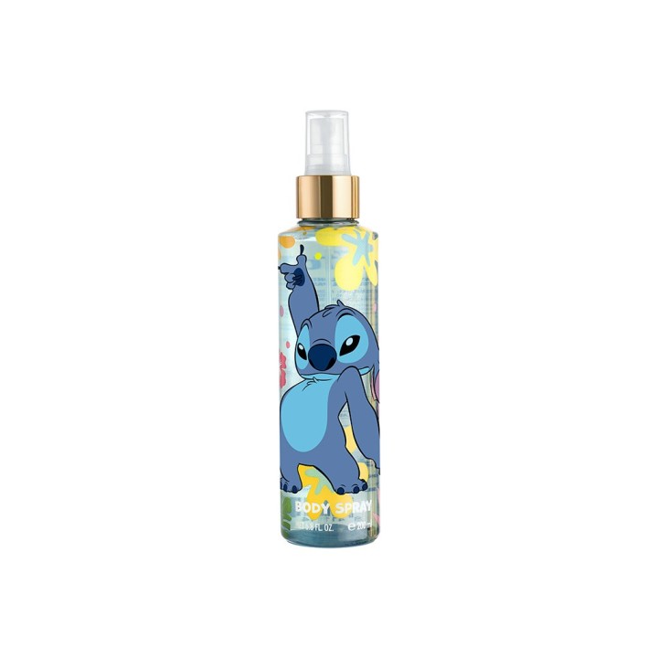 STITCH BODY SPRAY 200ML P009339