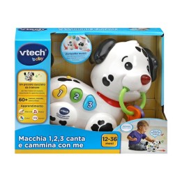 MACCHIA 1,2,3, CANTA E CAMMINA CON ME!