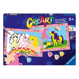 CREART SERIE 2 PONY 237012