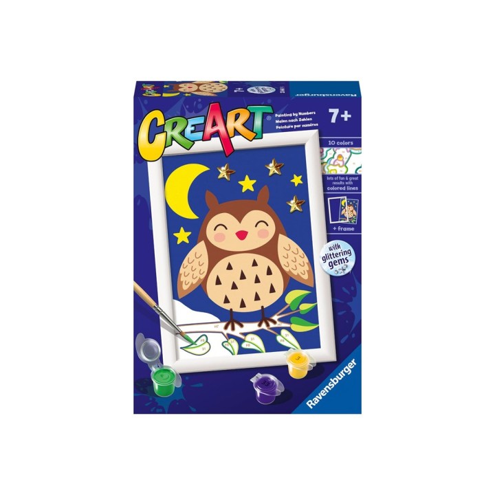 CREART SERIE GUFETTO 236619