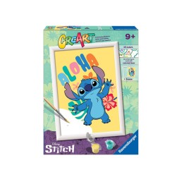 CREART SERIE ALOHA STITCH 237692