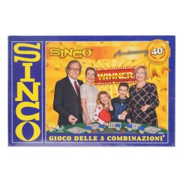 GIOCO SINCO 19878