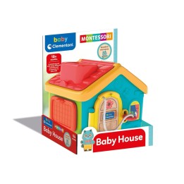 MONTESSORI BABY HOUSE 17857