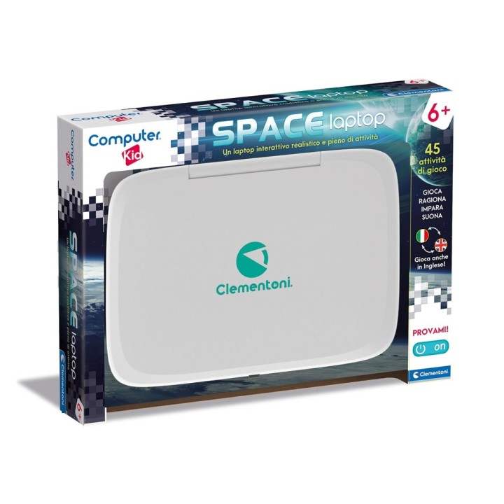 SPACE LAPTOP 6+ 16426