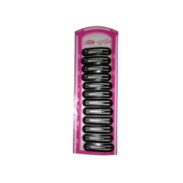 CLICK CLACK NERI DA-507/B
