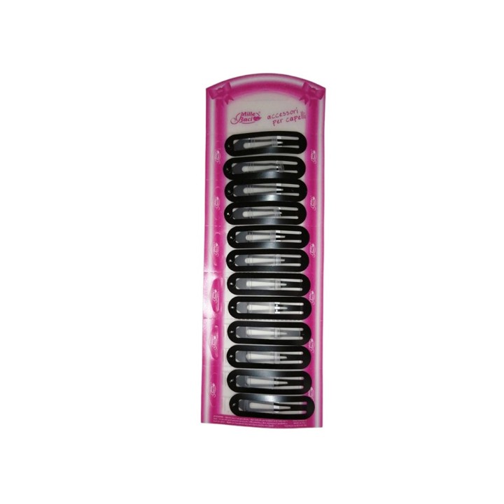 CLICK CLACK NERI DA-507/B