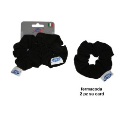 2 FERMACODA COL. NERO AT-62/B