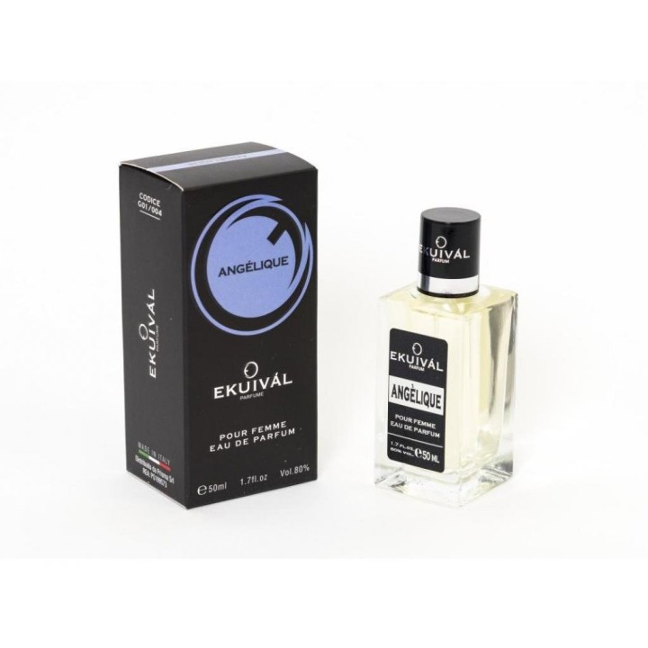 EKUIVAL PROF.DONNA 50ML ANGELIQUE